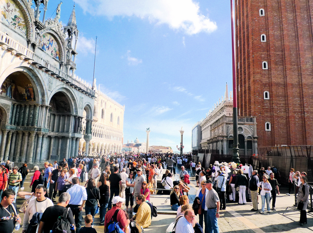Bando Cosme: incentivi per la competitività del settore turistico